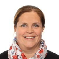 Cimcorp Group Employee Maaret Kulo's profile photo