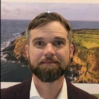 Censys Employee Erik Cooper's profile photo