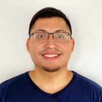 Acadia Employee Alexander Bartolo's profile photo