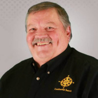 Continental Search - Great People.  Great Careers. Employee Jim Cpc's profile photo