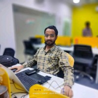 Digital Kranti Employee Rituraj Bhadauriya's profile photo