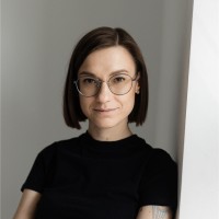 Tatsiana Smaznova's profile photo