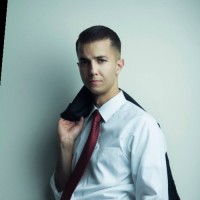 SystemGo IT Employee Ricky Ortega's profile photo
