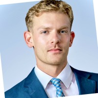 Caleb Logan Email & Phone Number