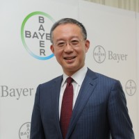 STAAR Surgical Employee Wei Jiang's profile photo