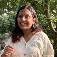 Supademo Employee Narayani Iyear's profile photo