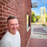 TrendyMinds Employee Trevor Yager's profile photo