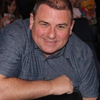 QuiAri Official Employee Joe Gallo's profile photo