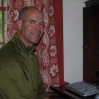Marguerite Concrete, Inc Employee Matthew Boudreau's profile photo
