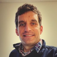 Infinite Commerce Employee Jason Baer's profile photo