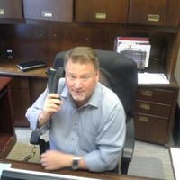 Boca Raton Marriott at Boca Center Employee Todd Amidon's profile photo