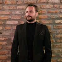 Baumak Employee Yunus Bayındır's profile photo