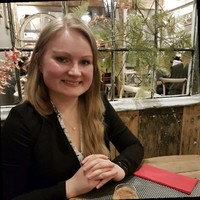 De Facto Software Employee Gerli Vreindlik's profile photo