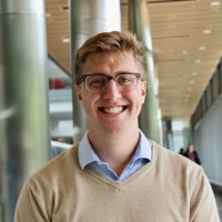 Benjamin Horvat's profile photo