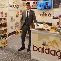 Baldağ Employee Fatih Ateş's profile photo