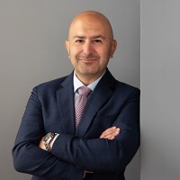 Optometry Australia Employee Theo Charalambous's profile photo