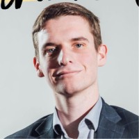 White Lodging Employee Michael MacHuga's profile photo