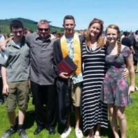 Stimson Lumber Company Employee Wes Colter's profile photo