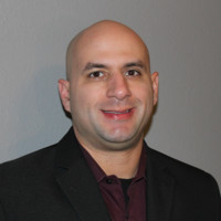 Arctic Slope Regional Corporation Employee Ivar Cuellar's profile photo