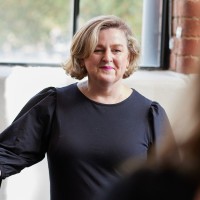 Kearney Group Employee Jen Purnell's profile photo