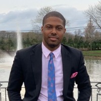 Everybody Votes Campaign Employee Searcy Williams's profile photo