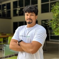 PicPay Employee Caio Márcio dos Santos's profile photo