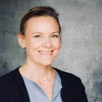 Next Kraftwerke Employee Martina Meisterernst's profile photo