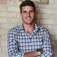 Austin Miller's profile photo