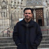 Ahmed Albalushi Email
