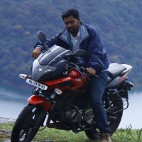 Taught Employee Sijo George's profile photo