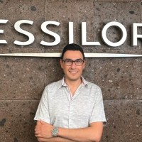 EssilorLuxottica Employee Edgar Barrón's profile photo