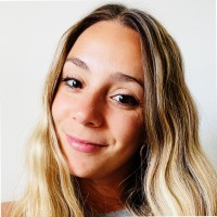 We Are Social Employee Ashley Ojalvo's profile photo