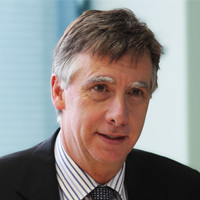 Deloitte Employee Rob McFee's profile photo