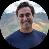 Vikua Employee Daniel Felipe Cisneros Espinoza's profile photo