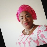 FLEX MEDICAL Employee Tawakalitu Fowosere's profile photo