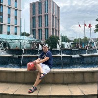 NEWARK ENGINEERING PTE LTD Employee Thiri Zaw's profile photo