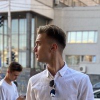 Yevhenii Lukashevskyi Email & Phone Number