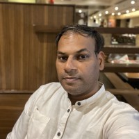 Amit Goswami Email & Phone Number