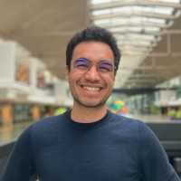 Rewake Employee Alban Catoire's profile photo