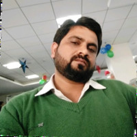 Pine Labs /Qwikcilver Employee Sanjeev Pal's profile photo