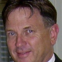 Civil Marine Inc. Employee Kevin Andersen's profile photo