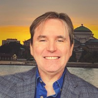 Skydio Employee Rob Schubert's profile photo