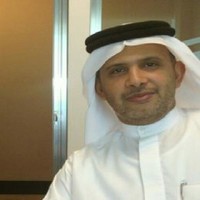 Khalid al Hajeri Email & Phone Number