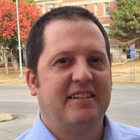 Allan Edwards, Inc. Employee Eric Fredrick's profile photo