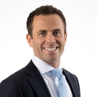J.P. Morgan Employee Sam Baird's profile photo