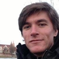 retailmediatools Employee Alexandru Popescu's profile photo