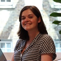 Enterprise Nation Employee Genevieve Oller's profile photo