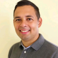 Mereo. Employee Edson Junior's profile photo