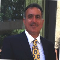 Infrastructure Consulting & Engineering, PLLC Employee Kia Nejad's profile photo