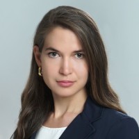 Earlybird Venture Capital Employee Dinara Yalaletdinova's profile photo